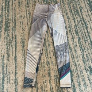 Peloton leggings like new